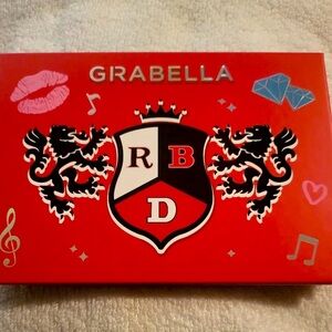 RBD Blush And Highlighter Palette